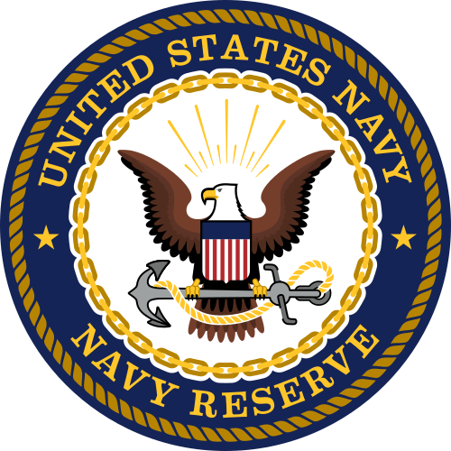 Chief of Navy Reserve